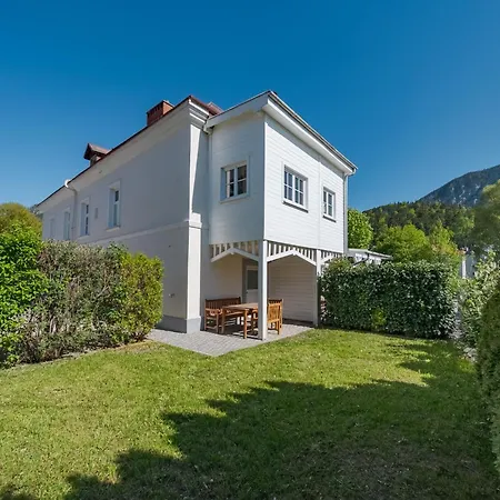 Alte Schule Appartement