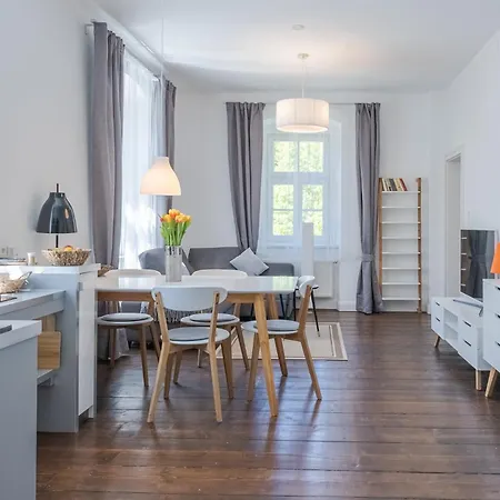 Appartement Alte Schule Reichenau an der Rax