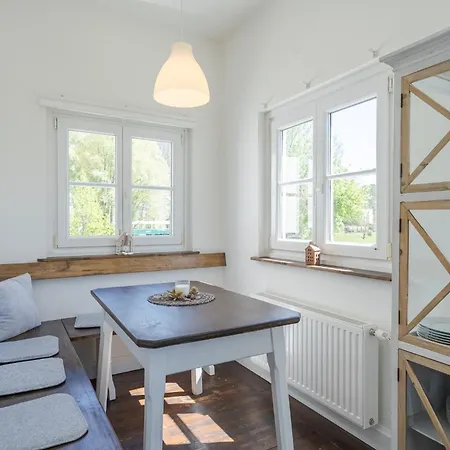 Appartement Alte Schule