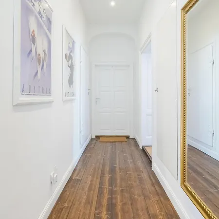 Alte Schule Appartement