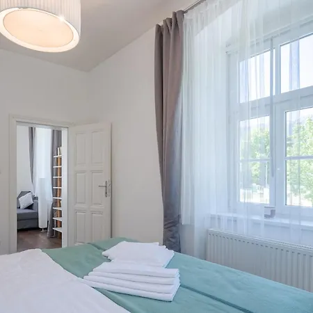 Appartement Alte Schule *