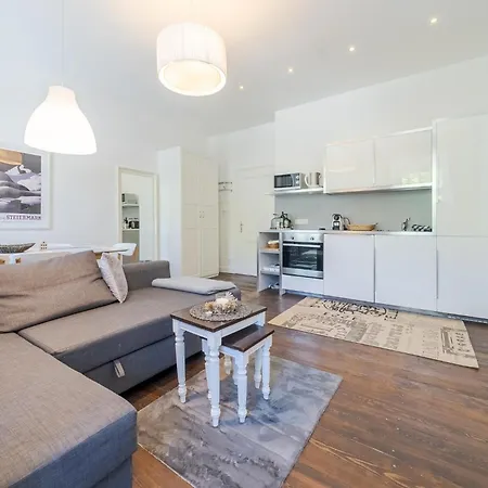 Appartement Alte Schule