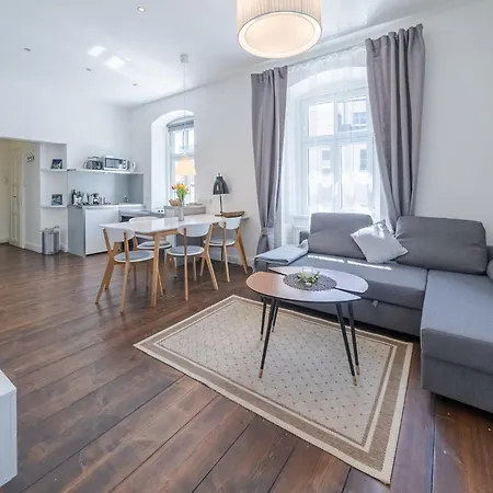 Alte Schule Appartement