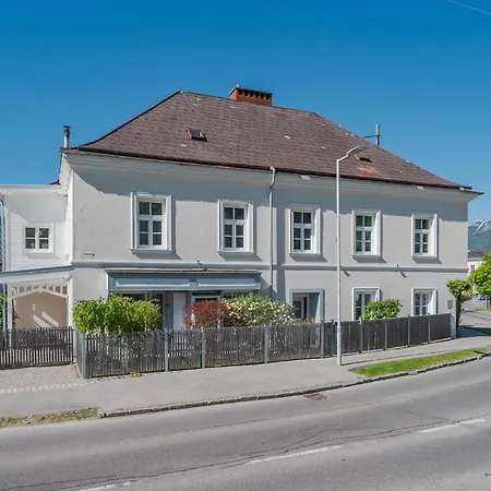 Appartement Alte Schule