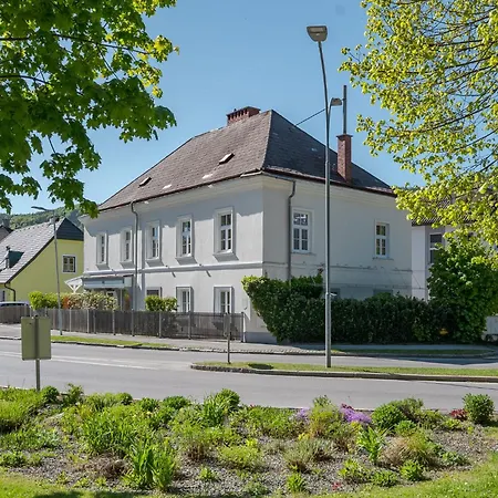 Appartement Alte Schule