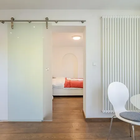 Alte Schule Appartement *