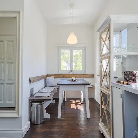 Appartement Alte Schule *