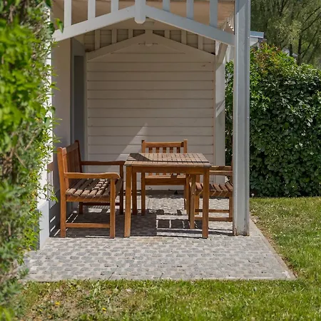 Appartement Alte Schule *