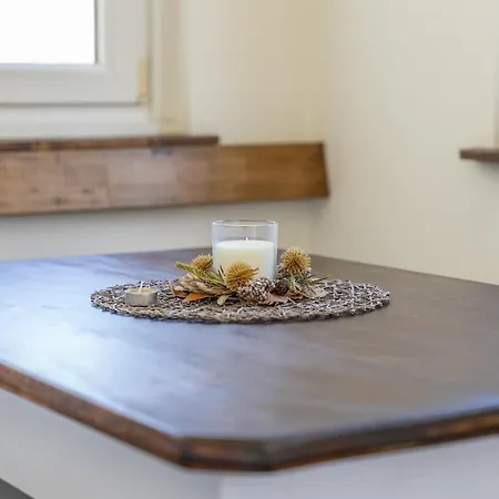 Appartement Alte Schule