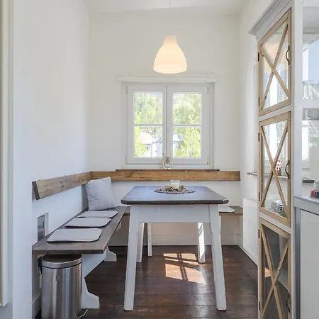 Appartement Alte Schule Reichenau an der Rax