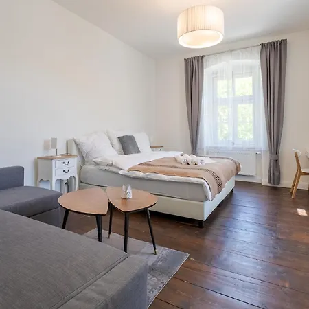 Alte Schule Appartement *