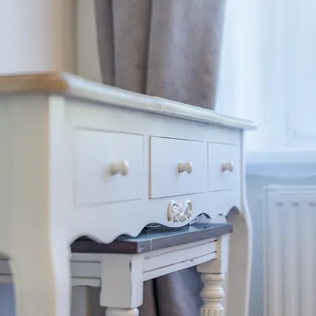 Appartement Alte Schule