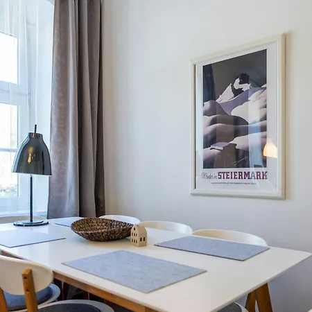 Appartement Alte Schule *