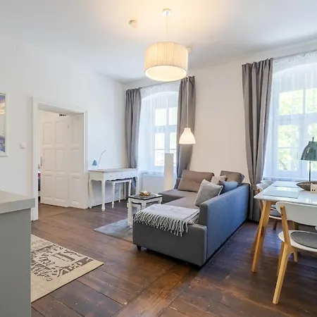 Alte Schule Appartement *