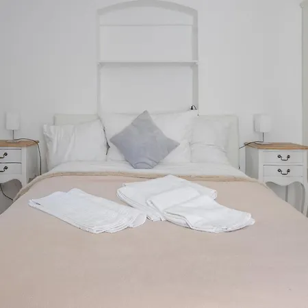 Alte Schule Appartement