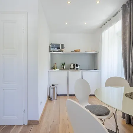 Alte Schule Appartement