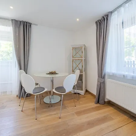 Appartement Alte Schule