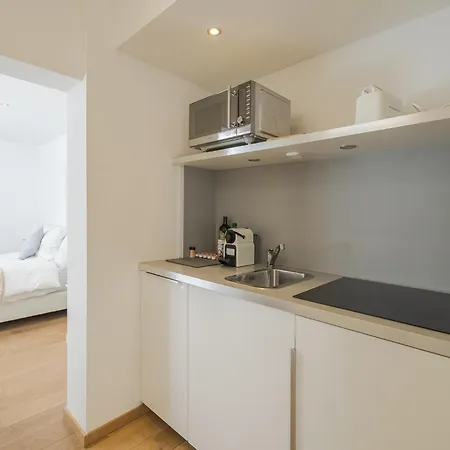 Alte Schule Appartement *