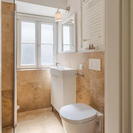 Alte Schule Appartement *