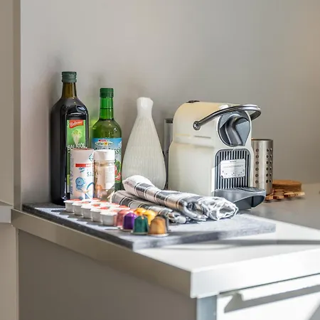 Appartement Alte Schule