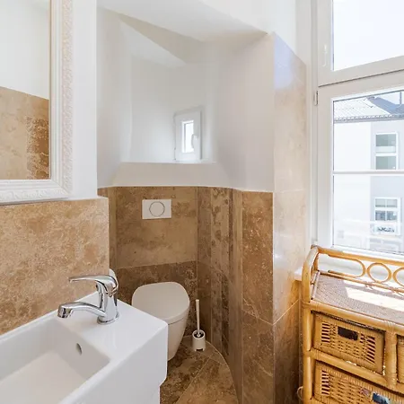 Alte Schule Appartement *