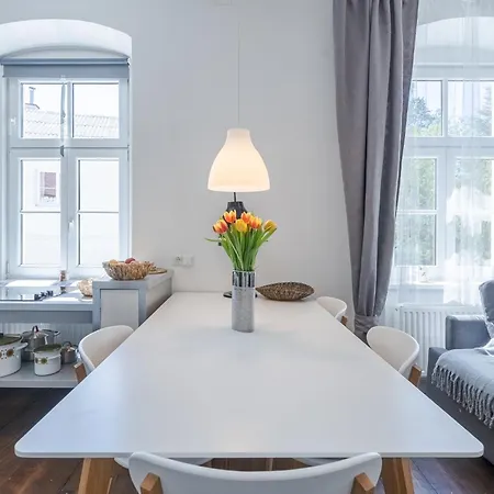 Appartement Alte Schule *