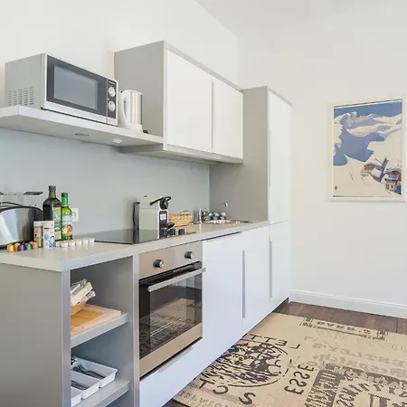 Appartement Alte Schule Reichenau an der Rax