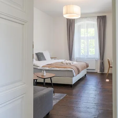 Alte Schule Appartement *