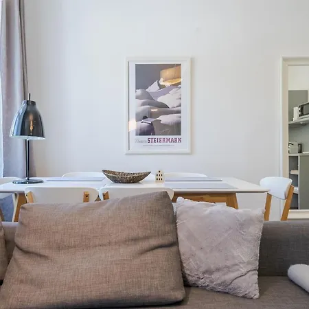 Appartement Alte Schule